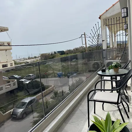 Apartamento Elegante De Chris 2