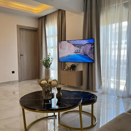 Elegante De Chris 2 Appartement *