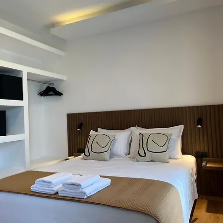Appartement Elegante De Chris 2 Rhodes City