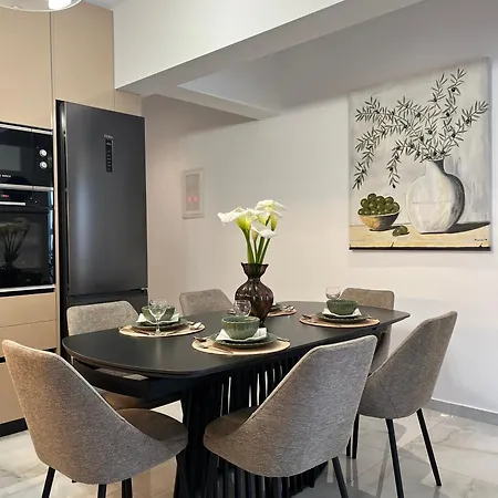 Apartamento Elegante De Chris 2